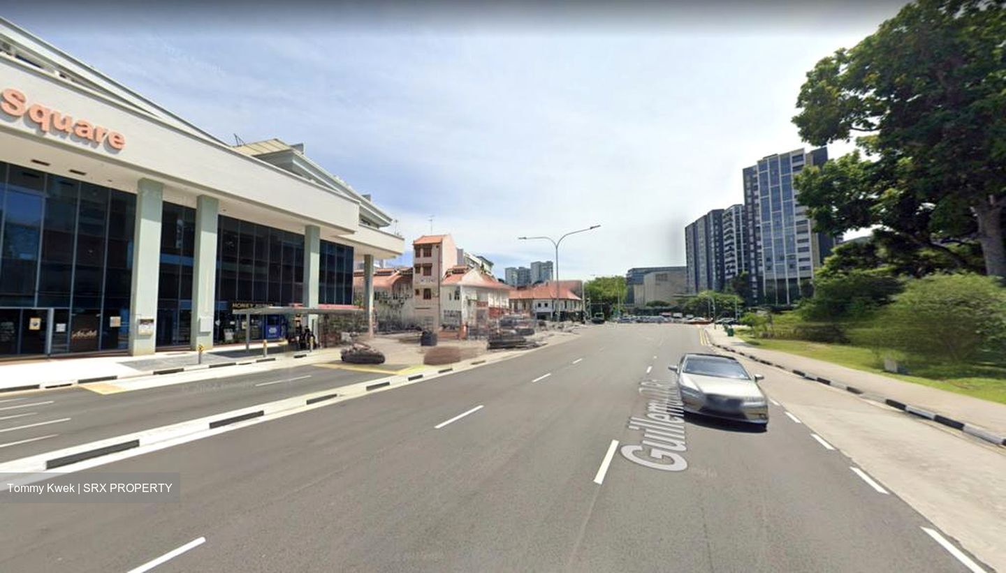 Grandlink Square (D14), Retail #452135501